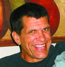 Paul Bonnell